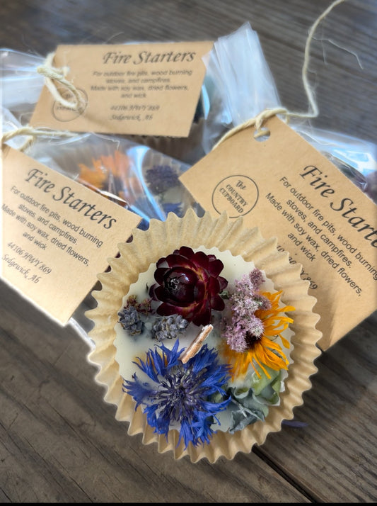 Fire Starters